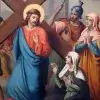 Via Crucis, dialogue spirituel